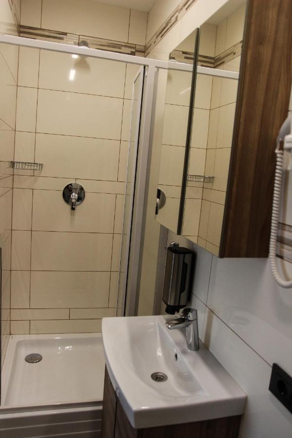 Vila Romnesa Ignalina Εξωτερικό φωτογραφία