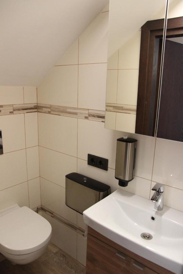 Vila Romnesa Ignalina Εξωτερικό φωτογραφία
